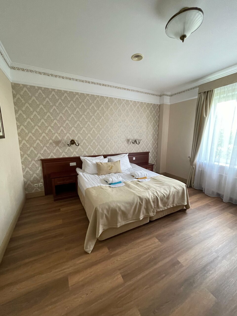 Гостиница Гранд Петергоф Петергоф-137