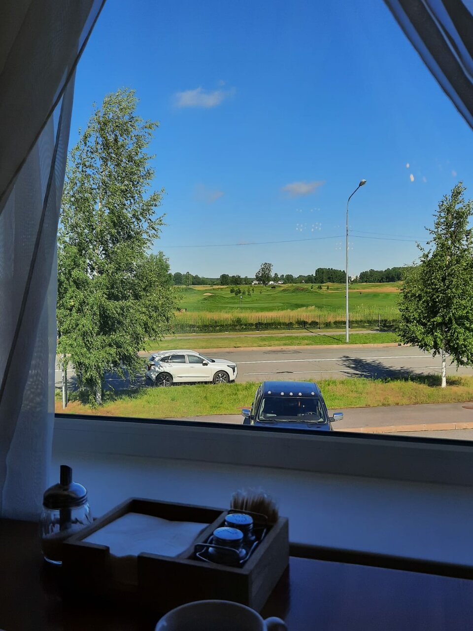 Гостиница Гранд Петергоф Петергоф-146