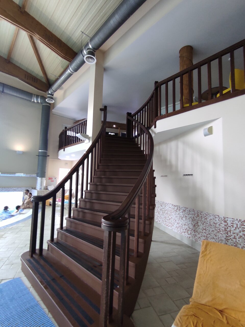 Гостиница Гранд Петергоф Петергоф-97