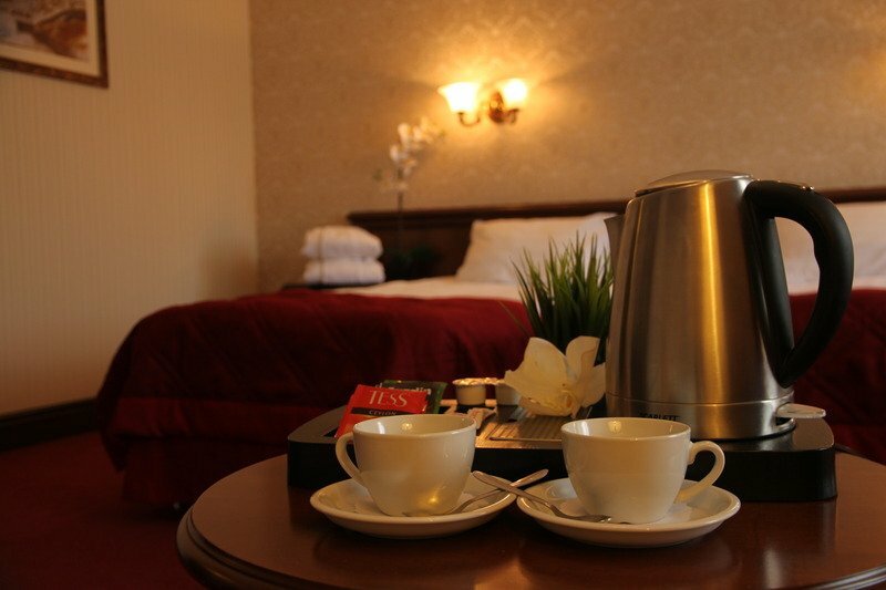 Гостиница Гранд Петергоф Петергоф-44