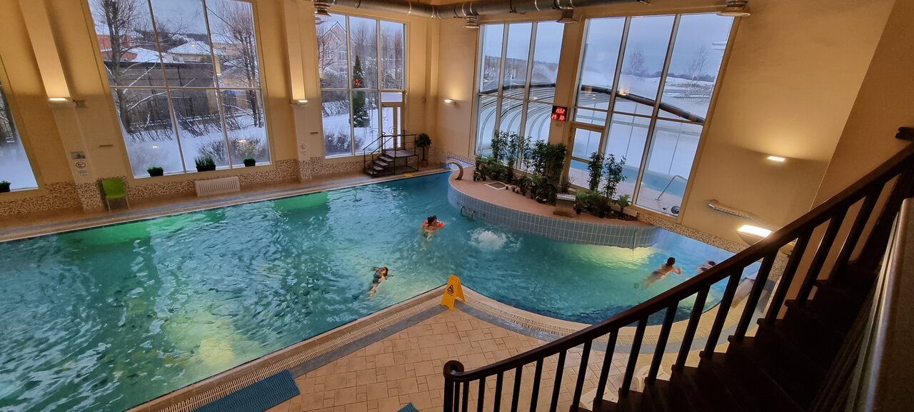 Гостиница Гранд Петергоф Петергоф-182