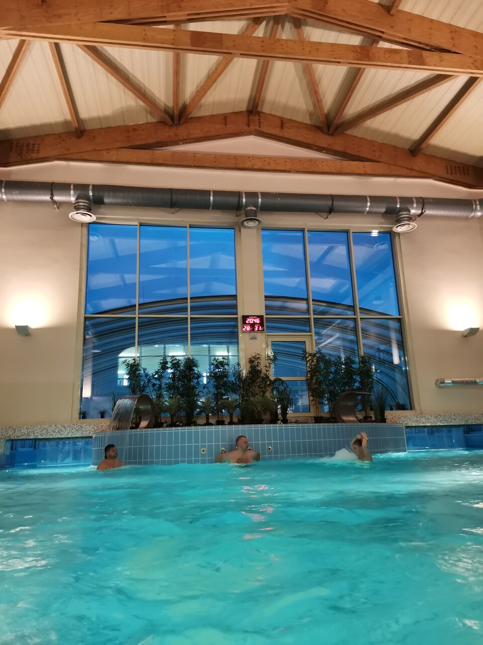 Гостиница Гранд Петергоф Петергоф-107