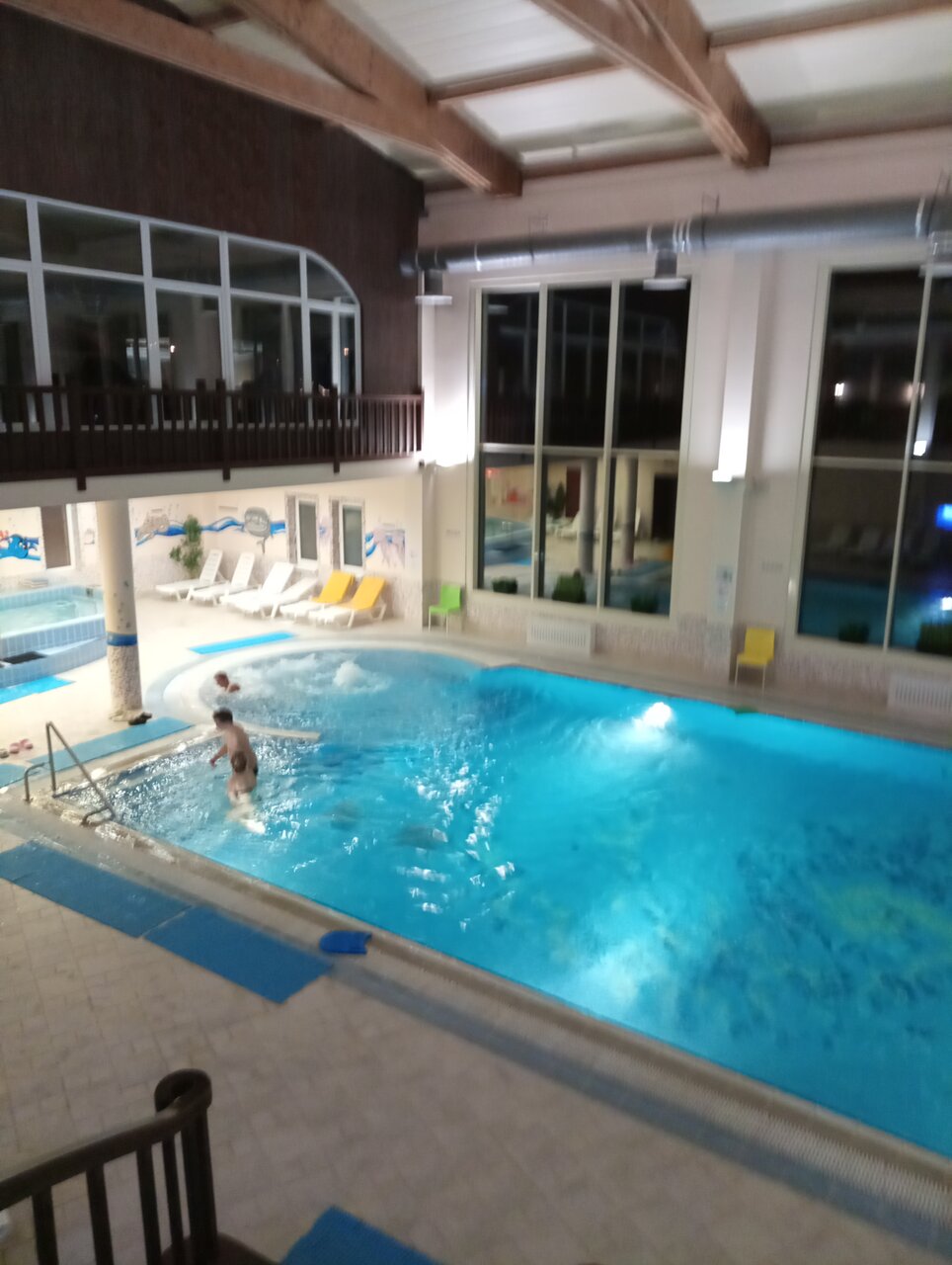 Гостиница Гранд Петергоф Петергоф-180