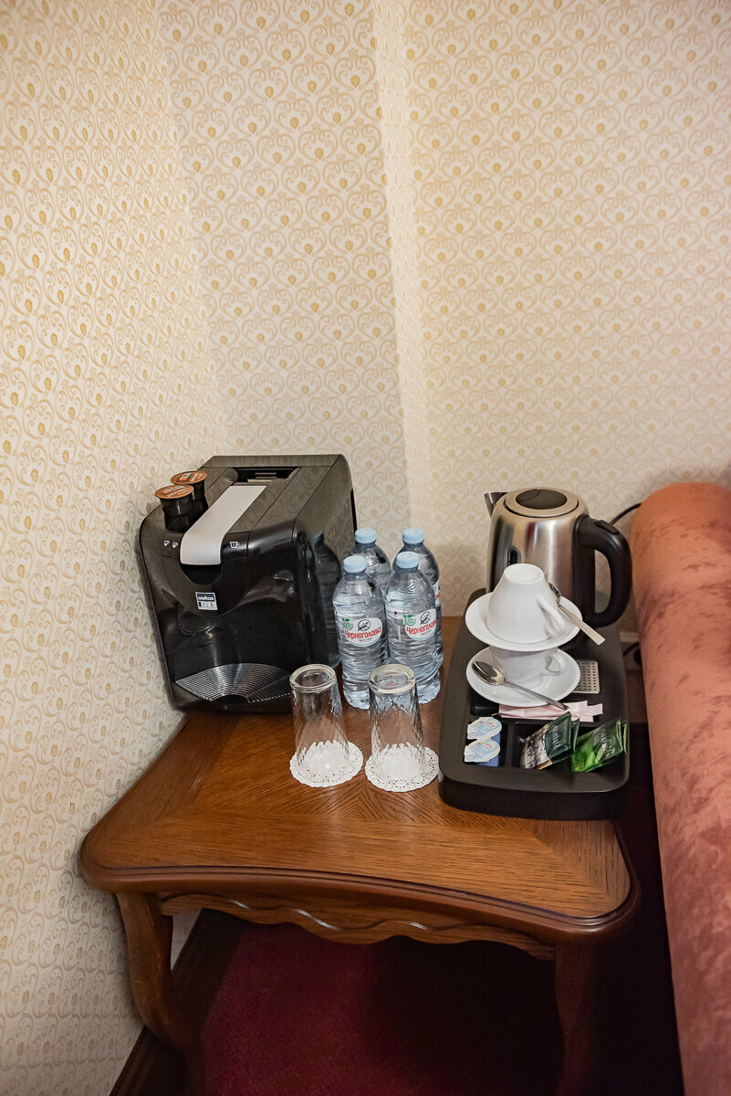 Гостиница Гранд Петергоф Петергоф