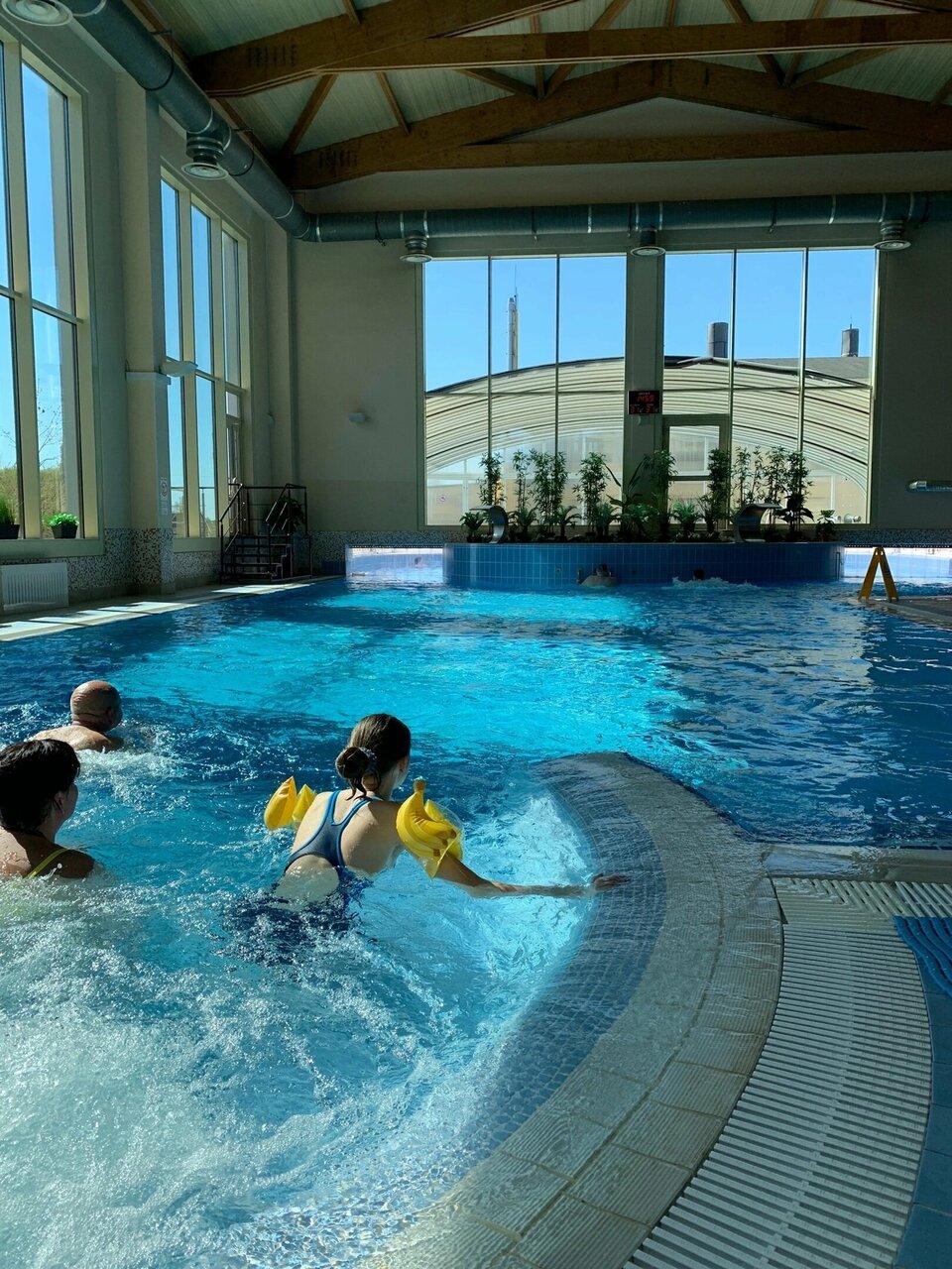 Гостиница Гранд Петергоф Петергоф-83