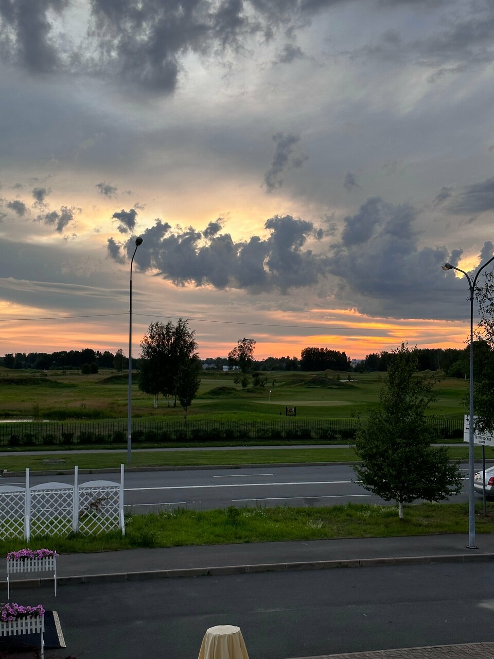 Гостиница Гранд Петергоф Петергоф-56