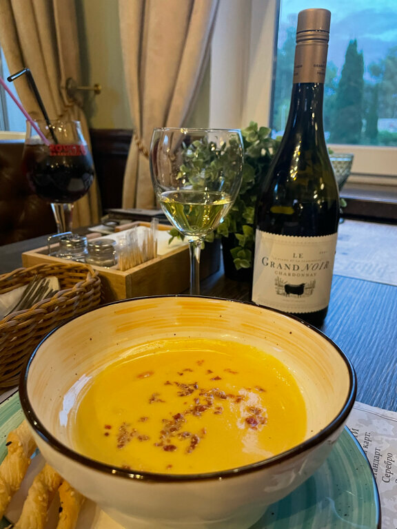 Гостиница Гранд Петергоф Петергоф-168