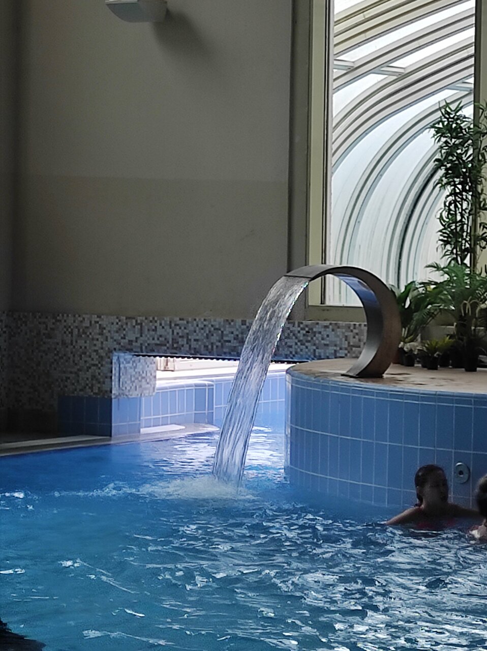 Гостиница Гранд Петергоф Петергоф-203