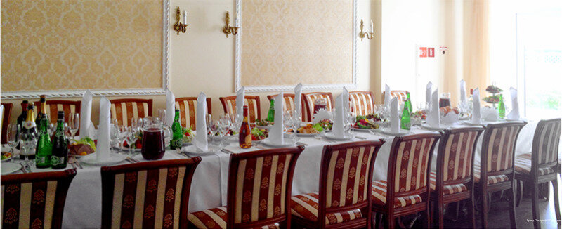 Гостиница Гранд Петергоф Петергоф-130