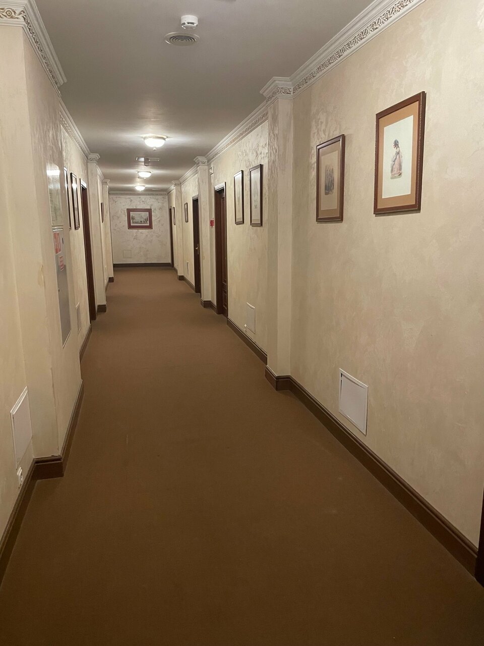 Гостиница Гранд Петергоф Петергоф-207