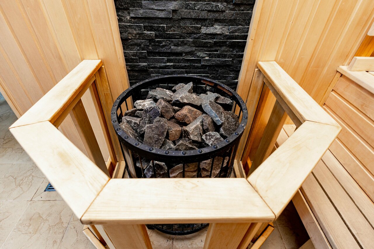 Гостиница Гранд Петергоф Петергоф-11