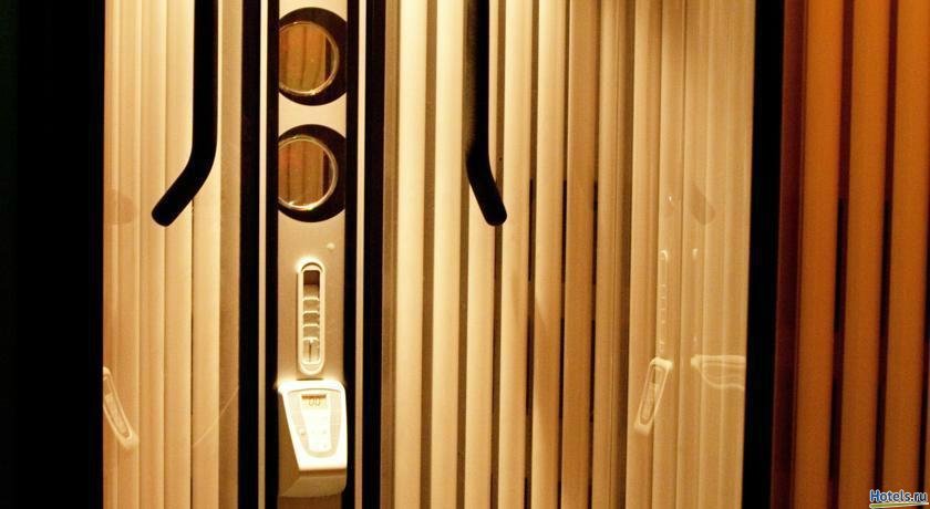 Гостиница Гранд Петергоф СПА Отель Петергоф-11