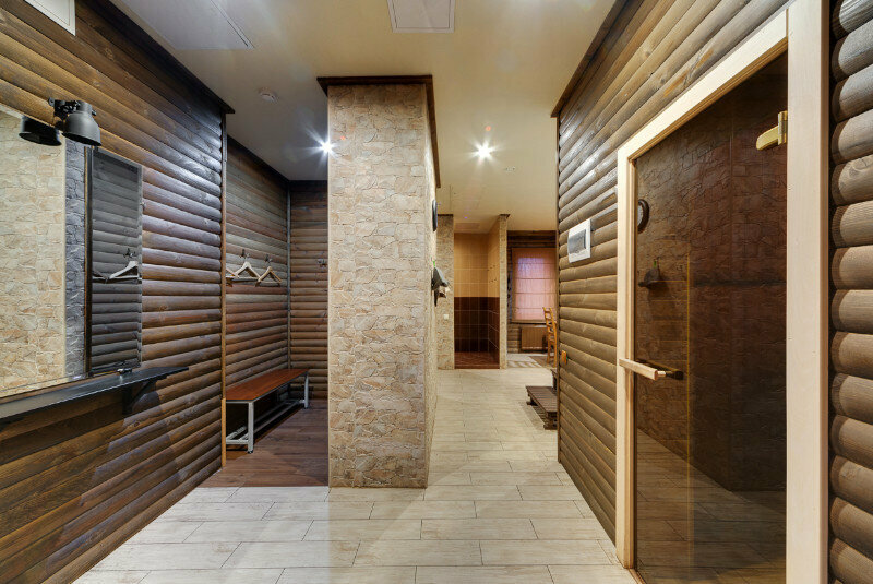 Гостиница Гранд Петергоф Петергоф-211