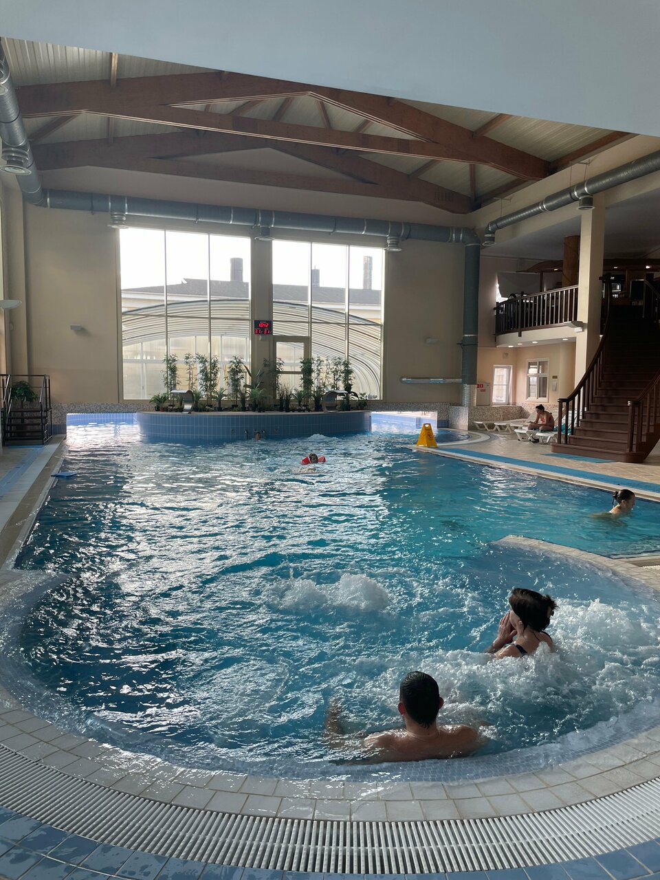 Гостиница Гранд Петергоф Петергоф-184