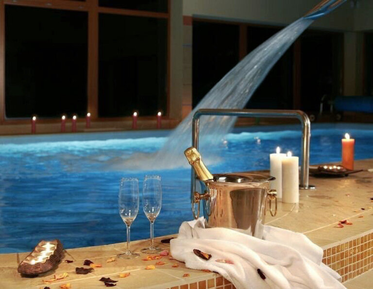 Гостиница Гранд Петергоф Петергоф-68