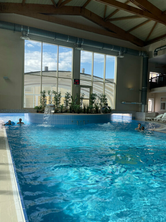 Гостиница Гранд Петергоф Петергоф-194