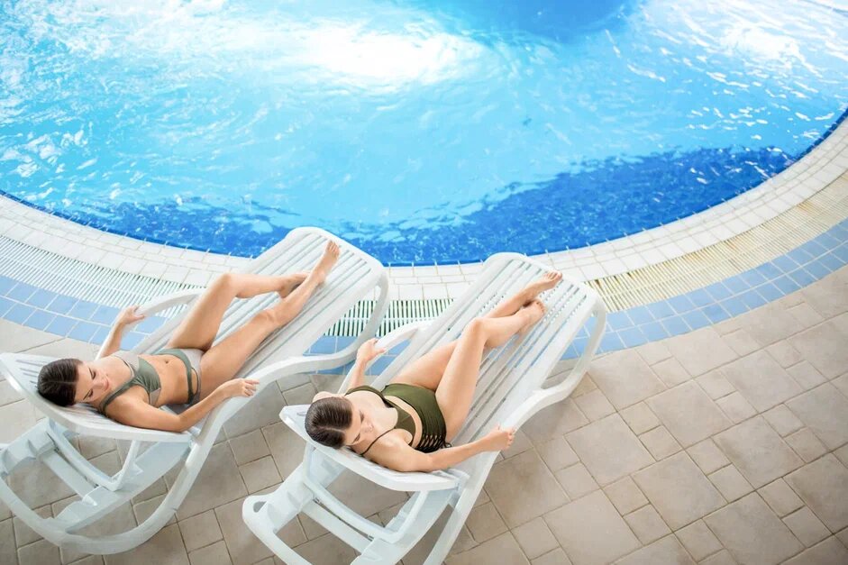 Гостиница Гранд Петергоф Петергоф-148