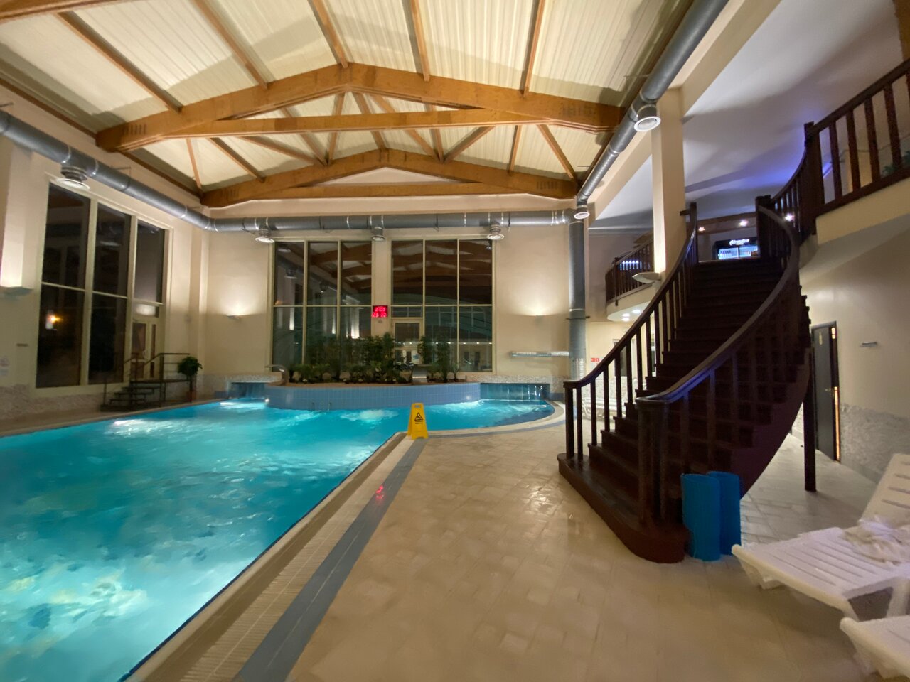 Гостиница Гранд Петергоф Петергоф