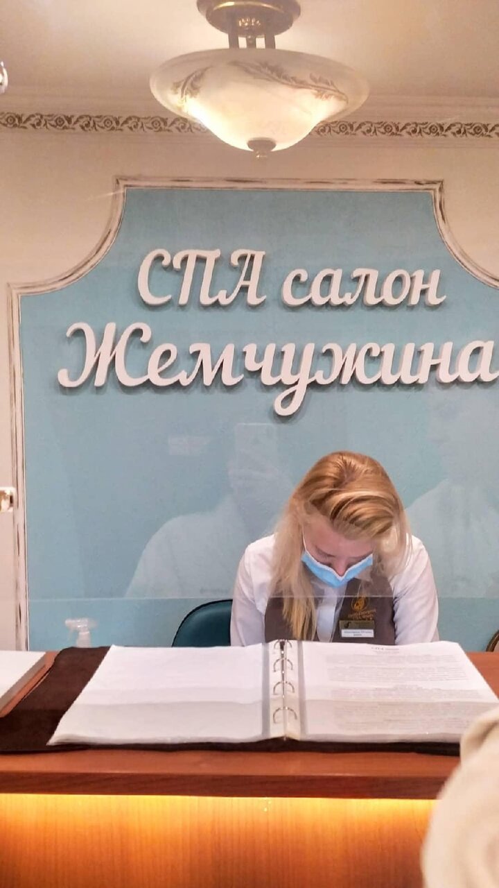 Гостиница Гранд Петергоф Петергоф-139