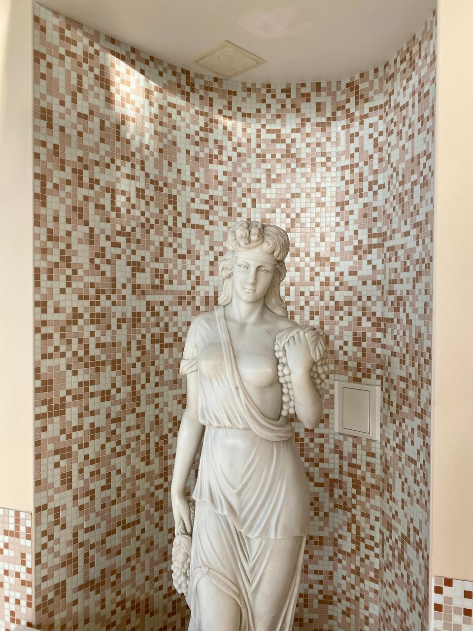 Гостиница Гранд Петергоф Петергоф-224