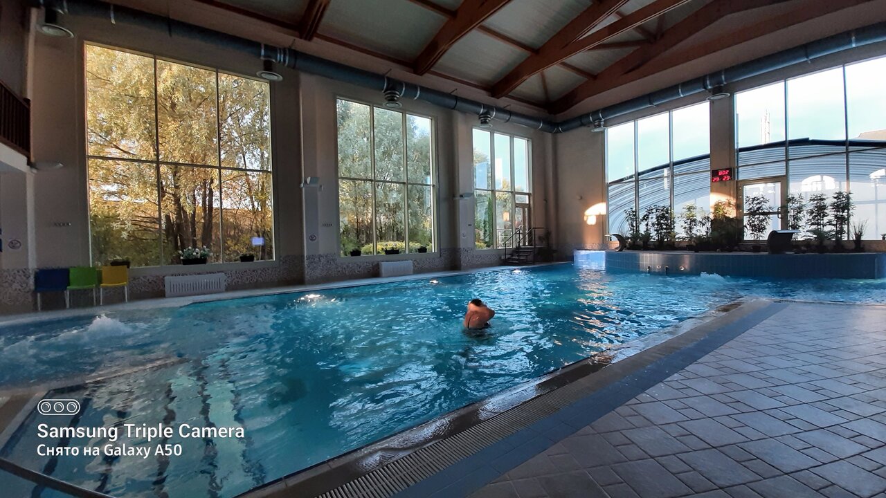 Гостиница Гранд Петергоф Петергоф-173