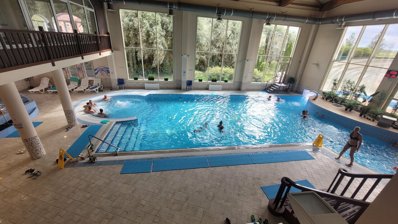 Гостиница Гранд Петергоф Петергоф-253