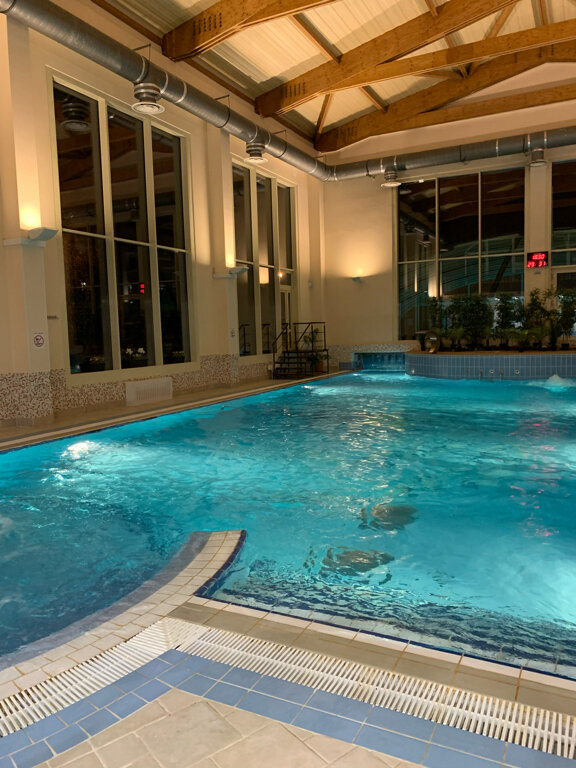 Гостиница Гранд Петергоф Петергоф-143