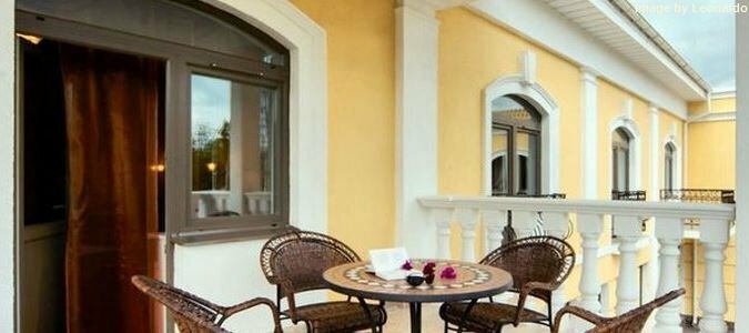 Гостиница Гранд Петергоф Петергоф-153