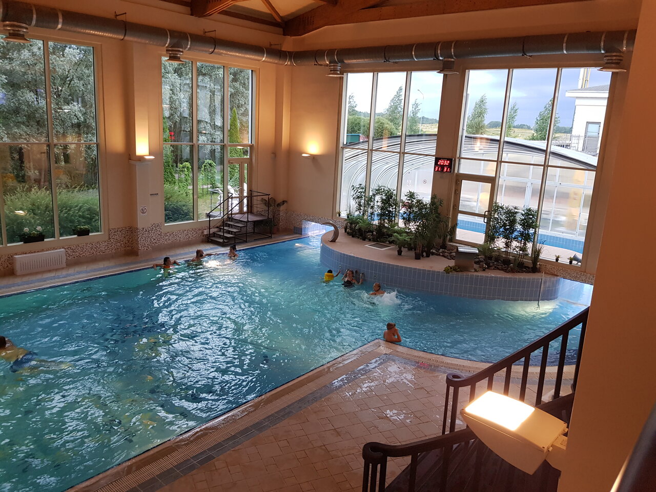 Гостиница Гранд Петергоф Петергоф-64