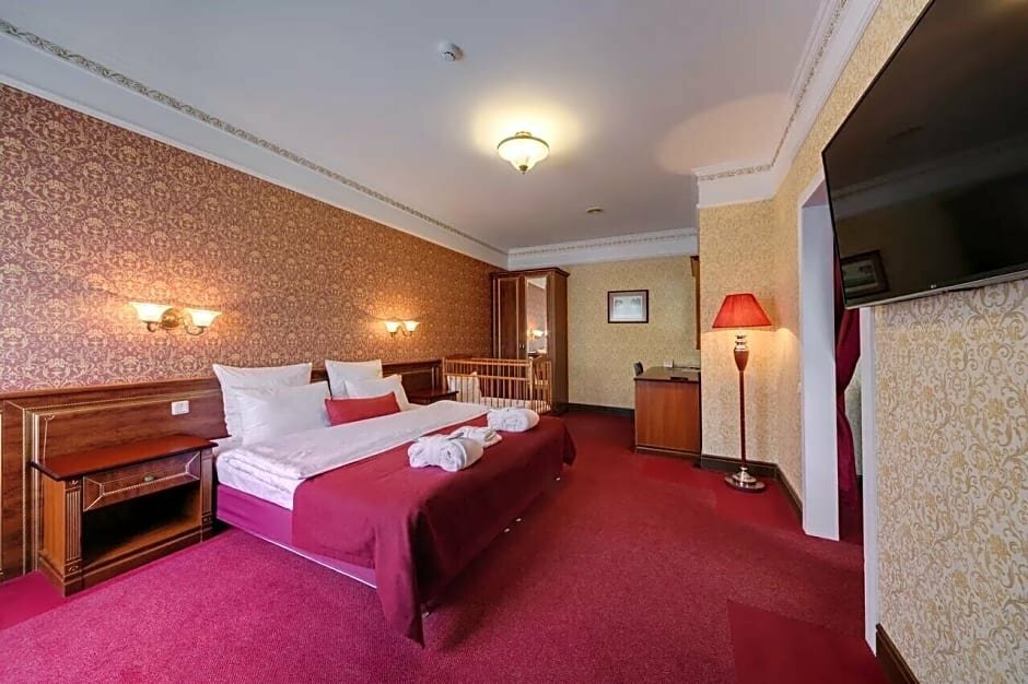 Гостиница Гранд Петергоф Петергоф-251