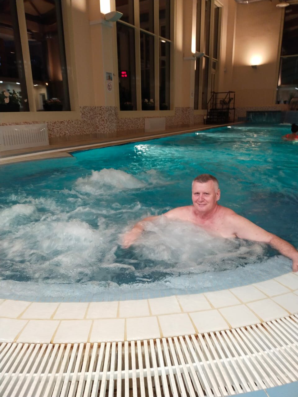 Гостиница Гранд Петергоф Петергоф-157