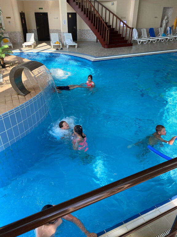 Гостиница Гранд Петергоф Петергоф-172