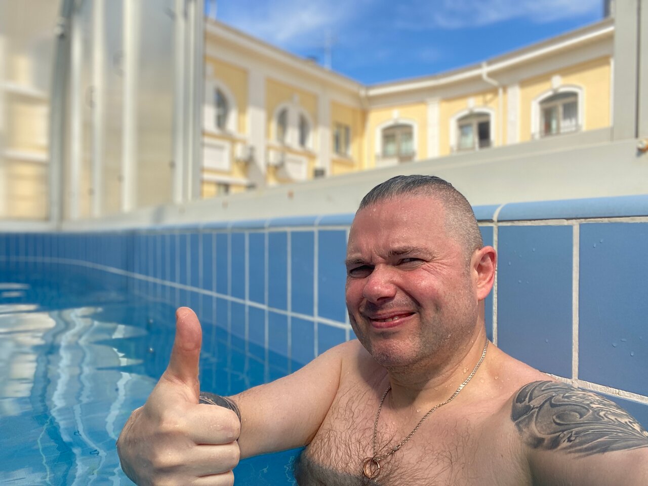 Гостиница Гранд Петергоф Петергоф-195