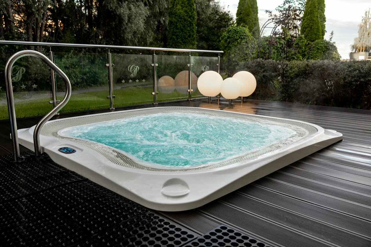 Гостиница Гранд Петергоф Петергоф-9