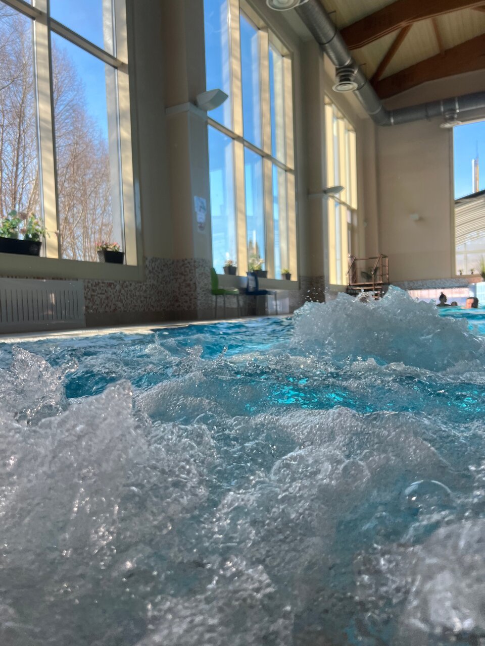 Гостиница Гранд Петергоф Петергоф-236