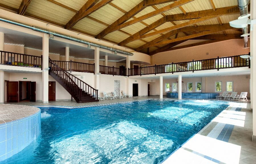 Гостиница Гранд Петергоф Петергоф-14