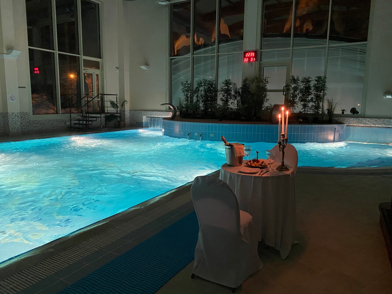 Гостиница Гранд Петергоф Петергоф-217