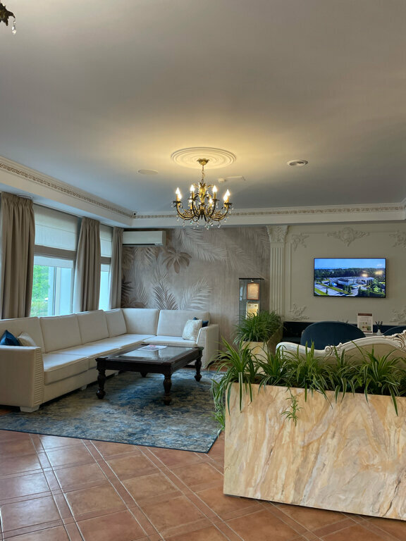 Гостиница Гранд Петергоф Петергоф-103