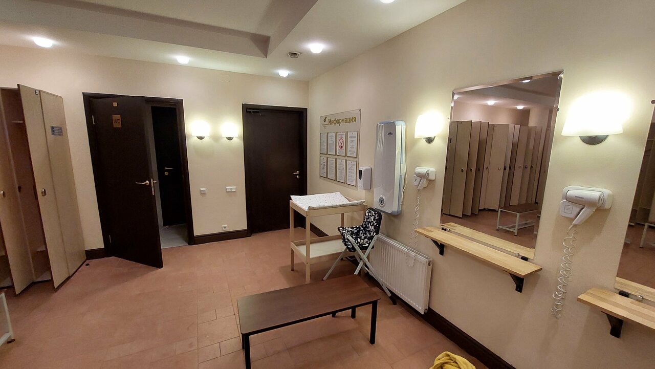 Гостиница Гранд Петергоф Петергоф-225