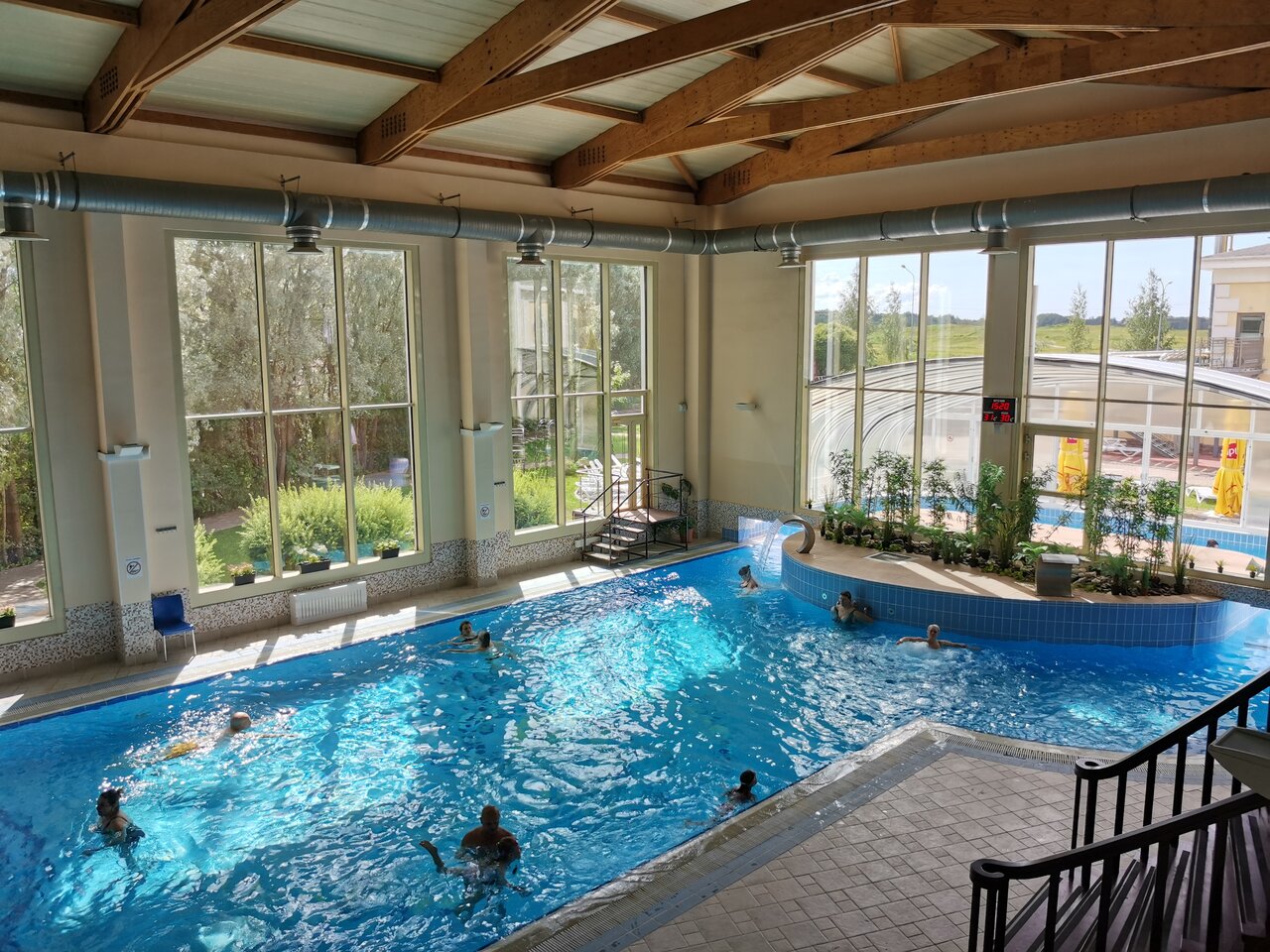 Гостиница Гранд Петергоф Петергоф-212