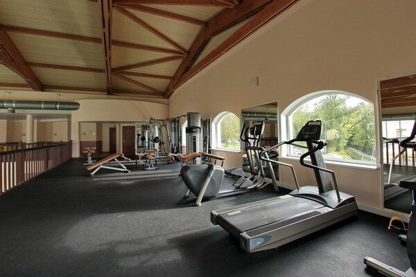 Гостиница Гранд Петергоф Петергоф-23