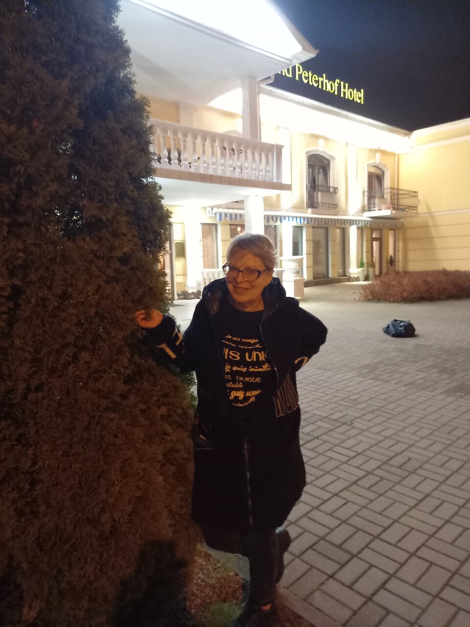 Гостиница Гранд Петергоф Петергоф-150