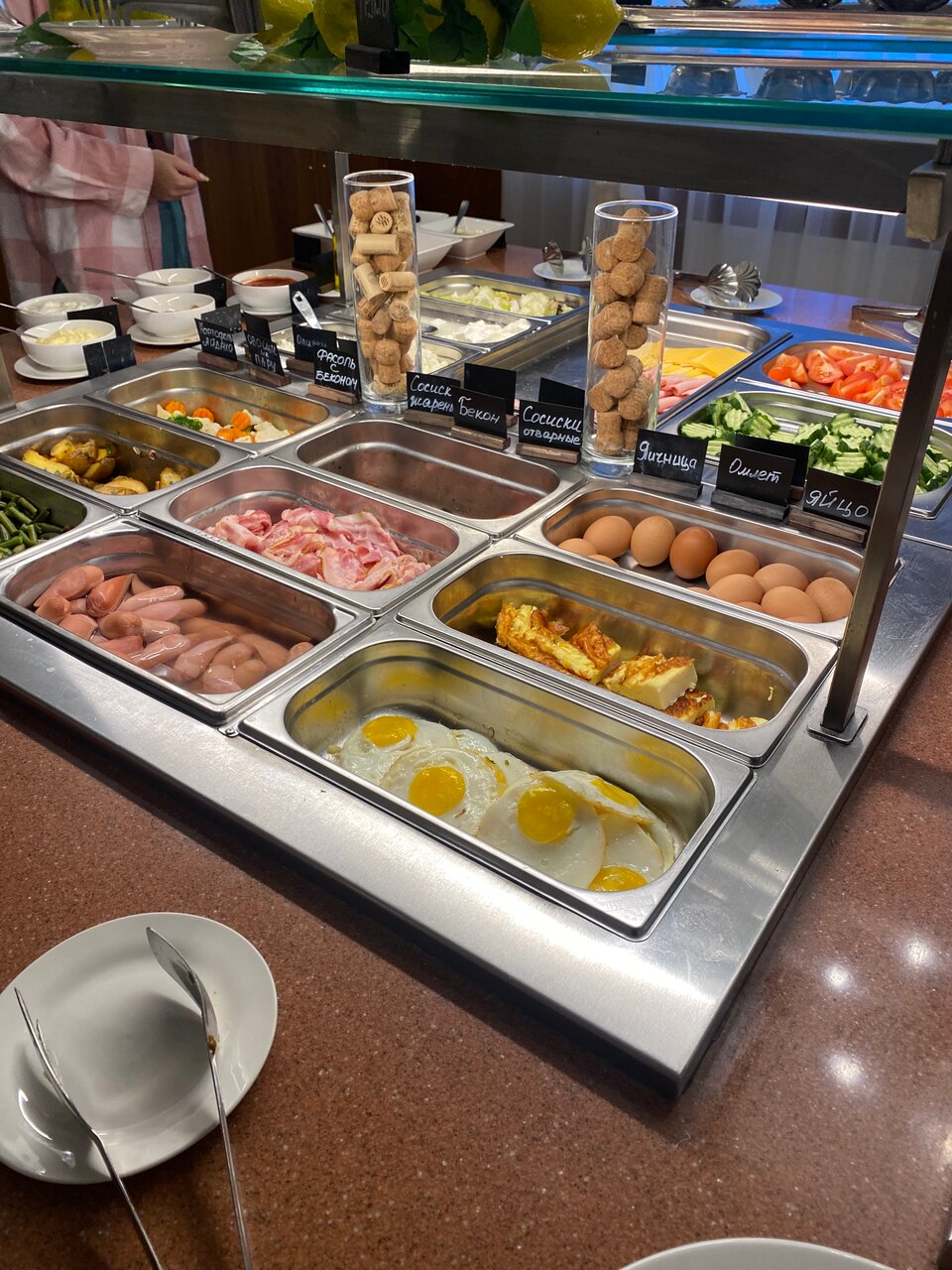 Гостиница Гранд Петергоф Петергоф-189