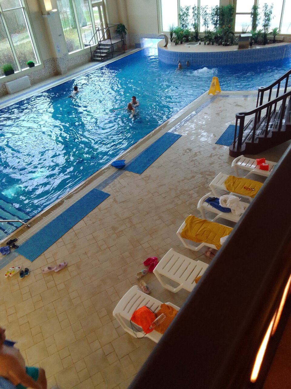 Гостиница Гранд Петергоф Петергоф-138