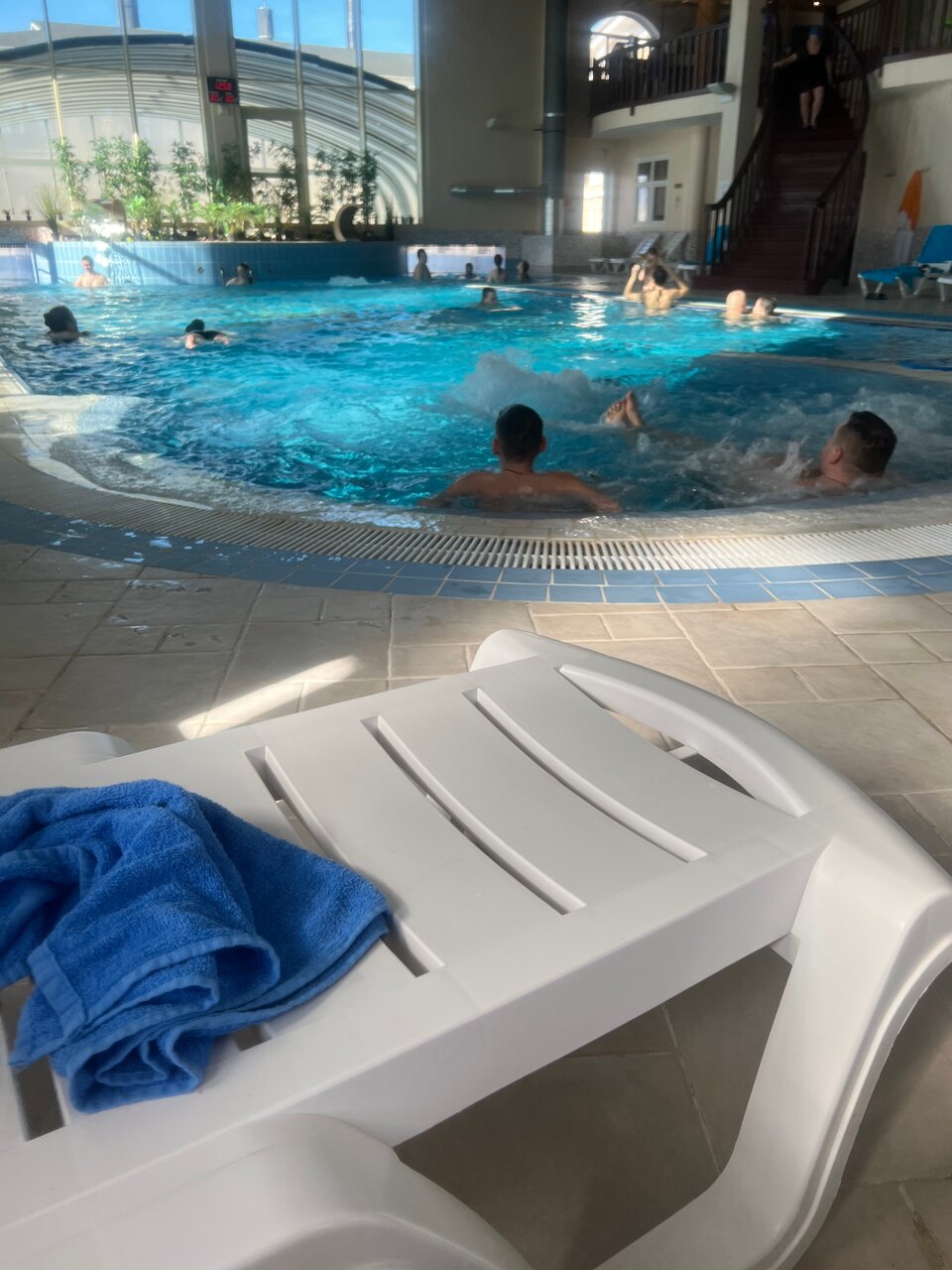 Гостиница Гранд Петергоф Петергоф-95