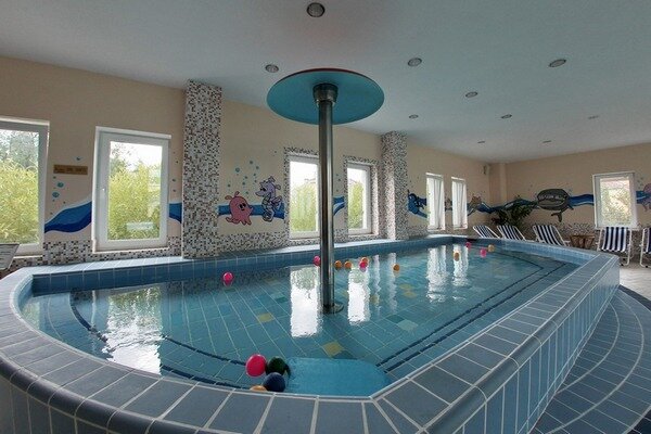 Гостиница Гранд Петергоф Петергоф-22