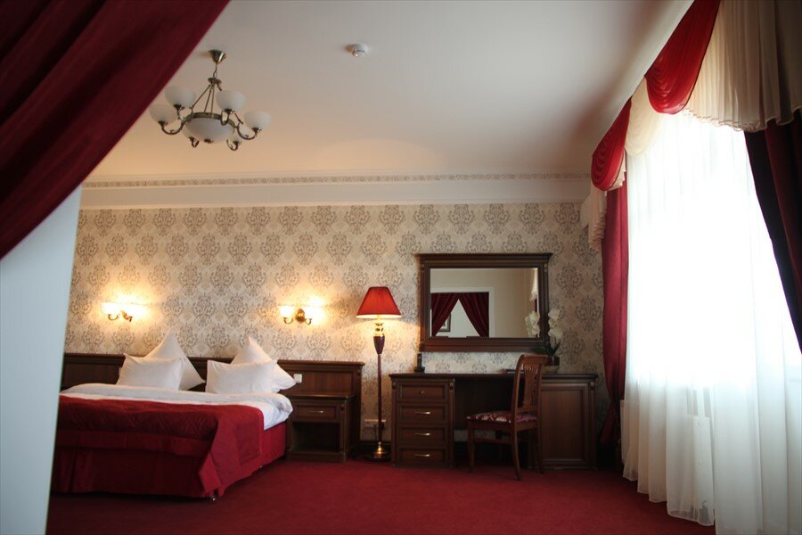 Гостиница Гранд Петергоф Петергоф-32