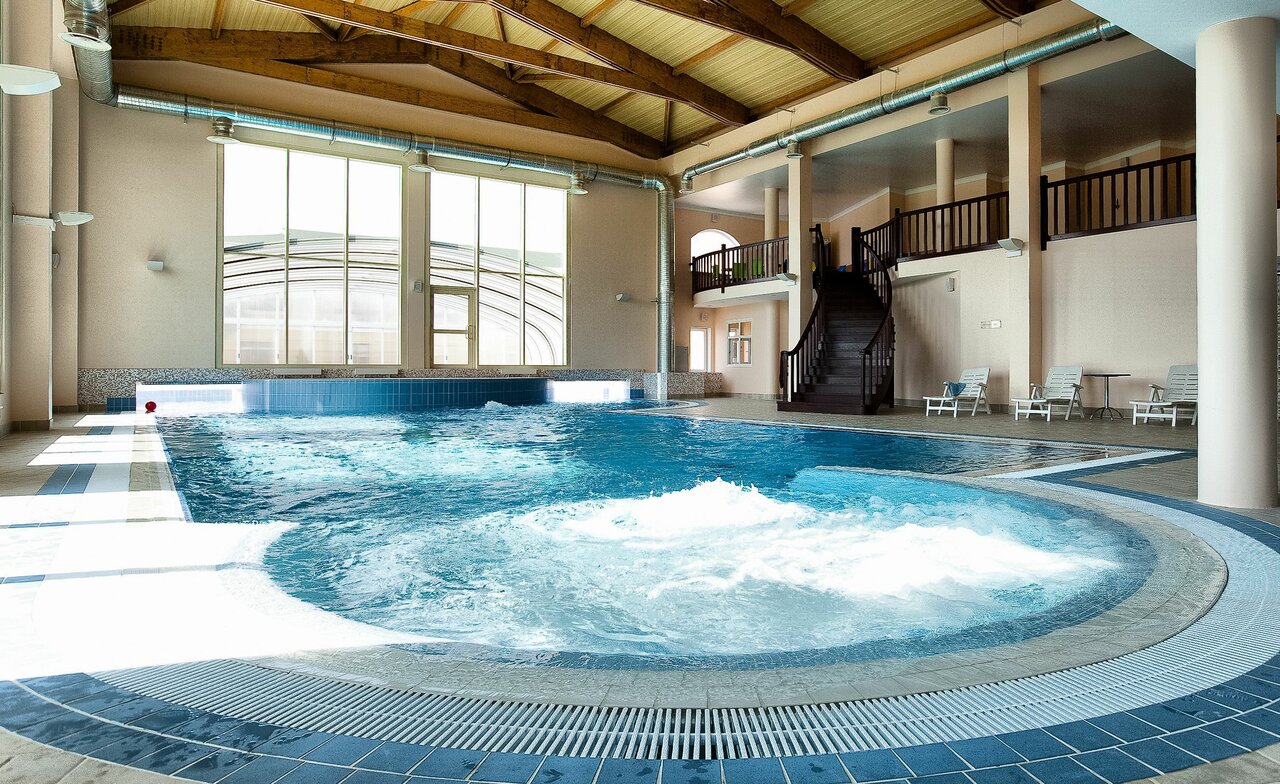 Гостиница Гранд Петергоф Петергоф-21