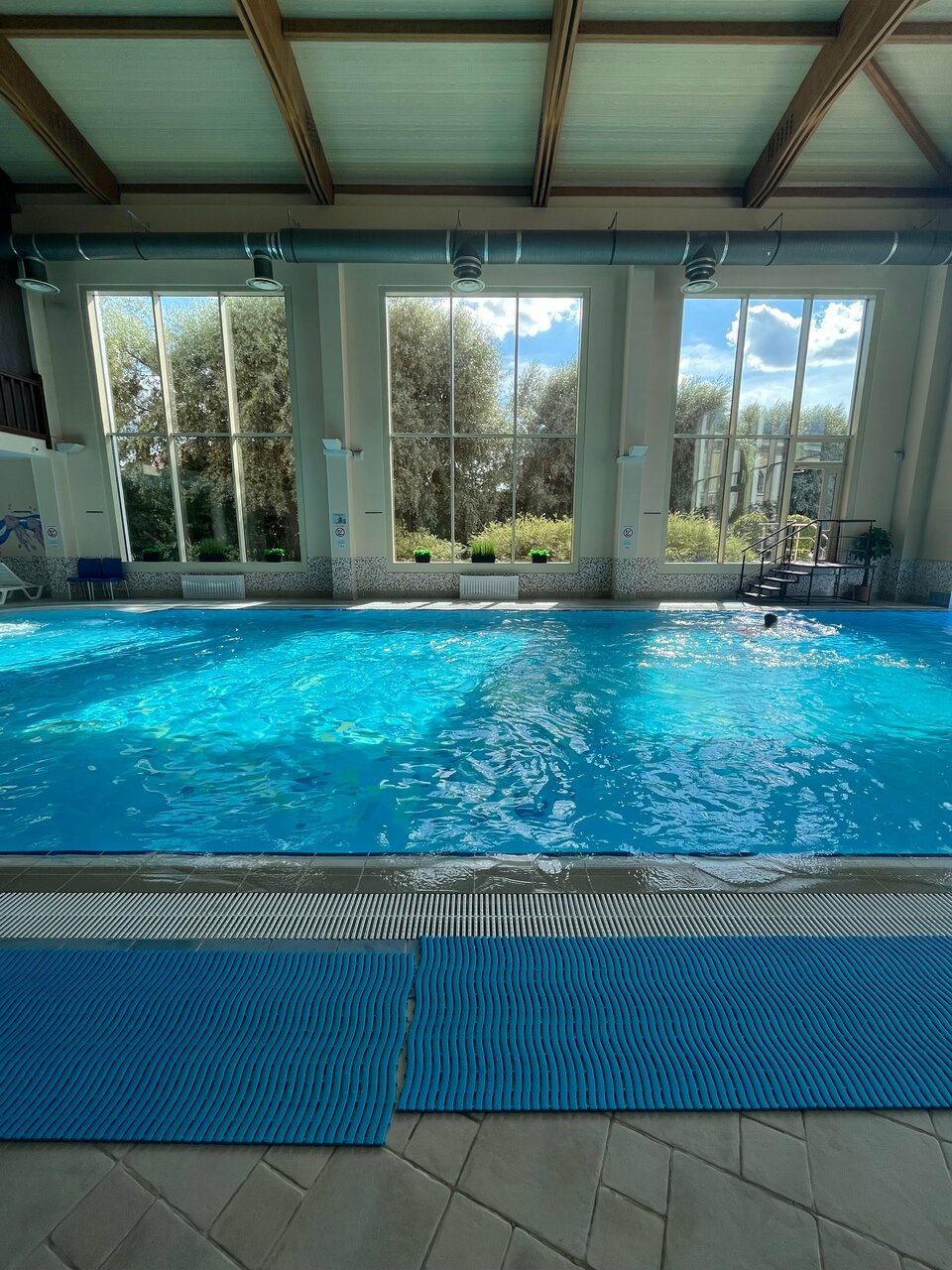 Гостиница Гранд Петергоф Петергоф-170