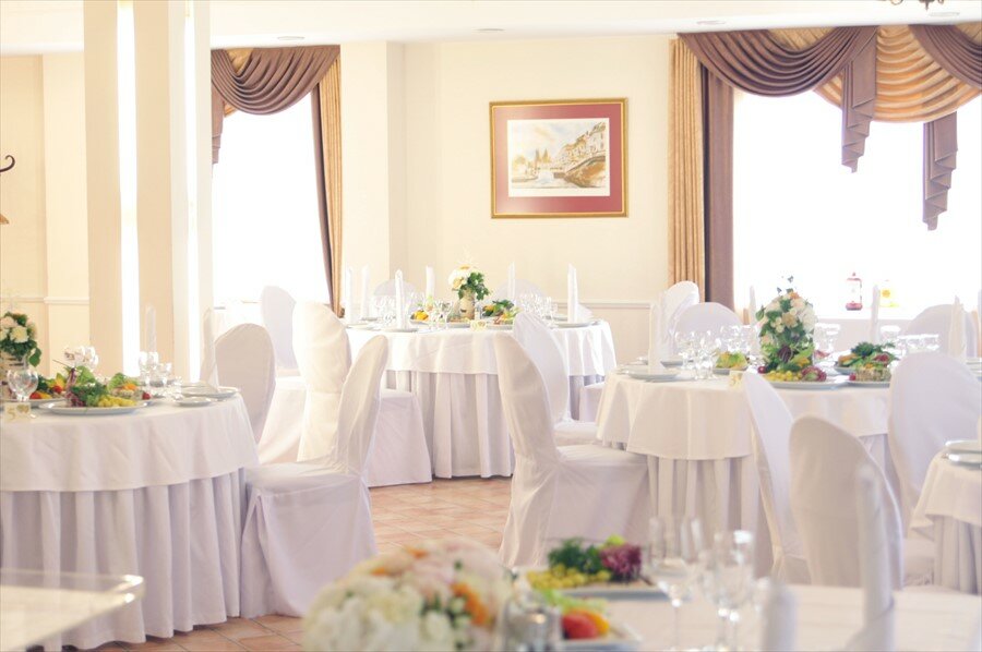 Гостиница Гранд Петергоф Петергоф-25